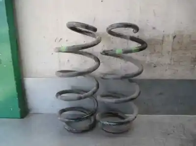Second-hand car spare part shock absorber spring for dacia duster (hm_) 1.2 tce 125 4x4 (hmma) oem iam references 