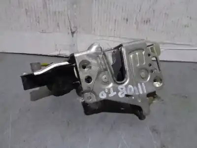 Tweedehands auto-onderdeel riem haak voor fiat cinquecento (170) 0.9 i.e. oem iam-referenties 7678913