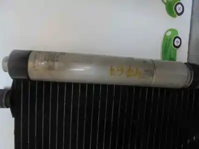 Автозапчастина б/у конденсат/радіатор кондиционера для peugeot 307 (s1) xs посилання на oem iam   