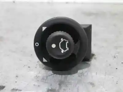 Peça sobressalente para automóvel em segunda mão comutador de espelhos retrovisores por ford fiesta (cbk) 1.6 tdci cat referências oem iam 93bg17b676bb