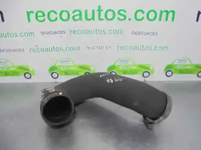 Автозапчастина б/у труба для porsche cayenne (92a) 3.0 diesel посилання на oem iam 7p0145972a  