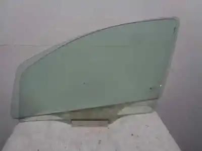 Peça sobressalente para automóvel em segunda mão vidro dianteiro esquerdo por opel corsa d 1.3 16v cdti referências oem iam 43r009007