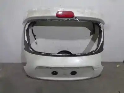Автозапчастина б/у ЗАГАЛЬНІ ДВЕРІ для NISSAN JUKE (F15)  Посилання на OEM IAM K01001KAME  