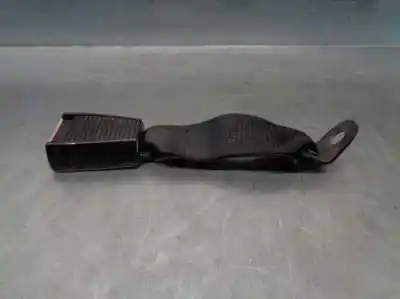 Tweedehands auto-onderdeel linker achter riem haak voor fiat cinquecento (170) 0.9 i.e. oem iam-referenties 7678912