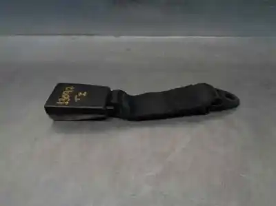 Tweedehands auto-onderdeel riemhaak achter centraal voor fiat cinquecento (170) 0.9 i.e. oem iam-referenties 7678909