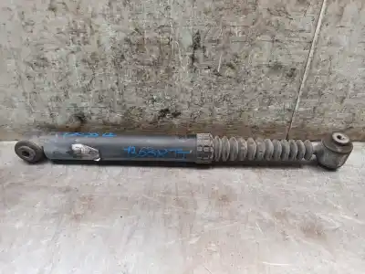 Peça sobressalente para automóvel em segunda mão AMORTECEDOR TRASEIRO ESQUERDO por PEUGEOT 207  Referências OEM IAM   