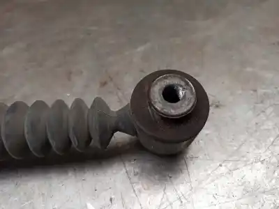 Peça sobressalente para automóvel em segunda mão amortecedor traseiro esquerdo por peugeot 207 sport referências oem iam   