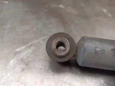 Peça sobressalente para automóvel em segunda mão amortecedor traseiro esquerdo por peugeot 207 sport referências oem iam   