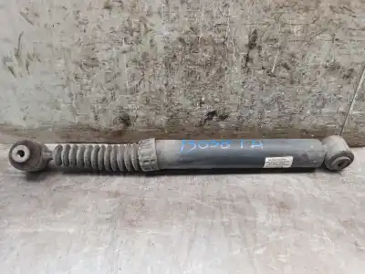 Автозапчасти б/у ПРАВЫЙ ЗАДНИЙ АМОРТИЗАТОР за PEUGEOT 207  ссылки OEM IAM   