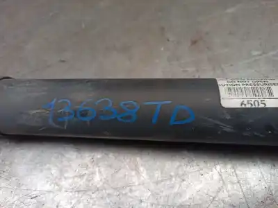 Автозапчасти б/у правый задний амортизатор за peugeot 207 sport ссылки oem iam   