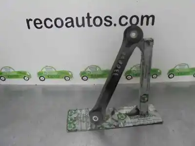 Pezzo di ricambio per auto di seconda mano BRACCIO SOSPENSIONE INFERIORE ANTERIORE DESTRO per SSANGYONG RODIUS  Riferimenti OEM IAM   