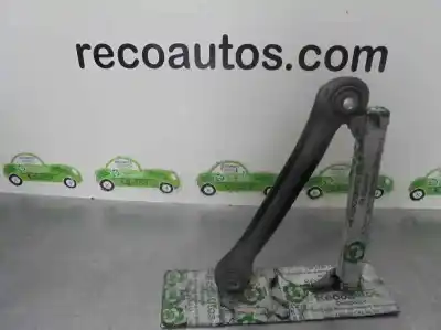 Pezzo di ricambio per auto di seconda mano braccio sospensione inferiore anteriore destro per ssangyong rodius xdi riferimenti oem iam   
