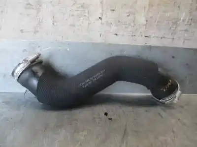 Peça sobressalente para automóvel em segunda mão tubo por seat exeo berlina (3r2) 2.0 tdi referências oem iam 3r0145737a