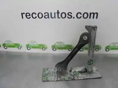 Pezzo di ricambio per auto di seconda mano BRACCIO SOSPENSIONE INFERIORE ANTERIORE DESTRO per SSANGYONG RODIUS  Riferimenti OEM IAM   