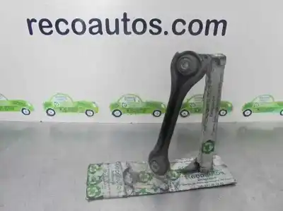 Pezzo di ricambio per auto di seconda mano braccio sospensione inferiore anteriore destro per ssangyong rodius xdi riferimenti oem iam   