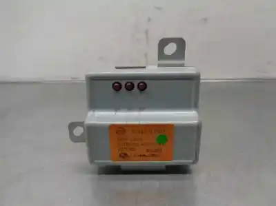 Автозапчастина б/у електронний модуль для ssangyong rodius 2.7 turbodiesel cat посилання на oem iam 8791021000