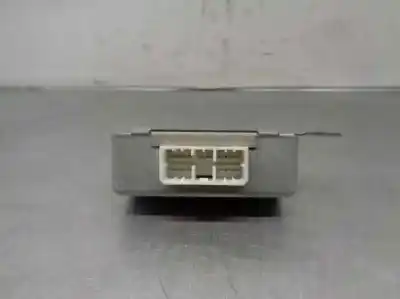 Автозапчастина б/у електронний модуль для ssangyong rodius 2.7 turbodiesel cat посилання на oem iam 8791021000  