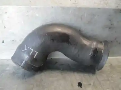 Peça sobressalente para automóvel em segunda mão tubo por seat exeo berlina (3r2) 2.0 tdi referências oem iam 8e0145837g  
