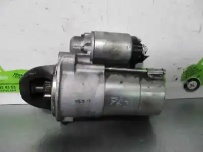 Автозапчастина б/у двигун запускається для ssangyong rodius ii 2.0 xdi посилання на oem iam a6711510201