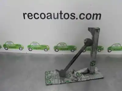 Pezzo di ricambio per auto di seconda mano braccio sospensione inferiore anteriore destro per ssangyong rodius xdi riferimenti oem iam   