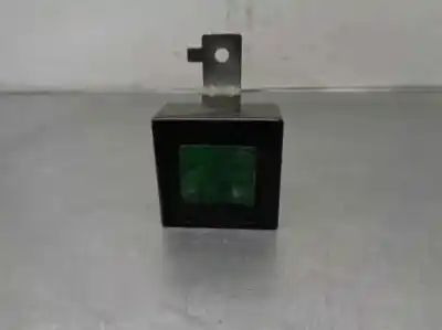 Автозапчастина б/у електронний модуль для ssangyong rodius 2.7 turbodiesel cat посилання на oem iam 8737021001