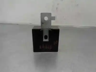 Автозапчастина б/у електронний модуль для ssangyong rodius 2.7 turbodiesel cat посилання на oem iam 8737021001  