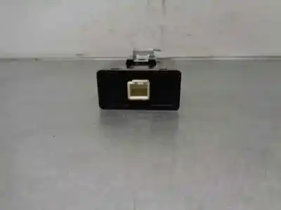 Автозапчастина б/у електронний модуль для ssangyong rodius 2.7 turbodiesel cat посилання на oem iam 8737021001  