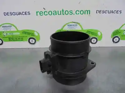 Автозапчасти б/у расходомер воздуха за ssangyong rodius ii 2.0 xdi ссылки oem iam a6710940048