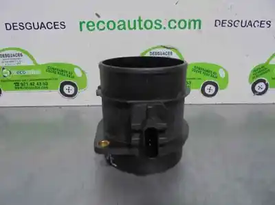 Автозапчасти б/у расходомер воздуха за ssangyong rodius ii 2.0 xdi ссылки oem iam a6710940048  0281006043