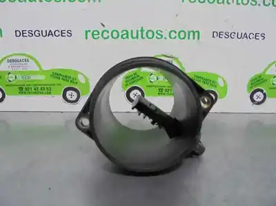 Автозапчасти б/у расходомер воздуха за ssangyong rodius ii 2.0 xdi ссылки oem iam a6710940048  0281006043