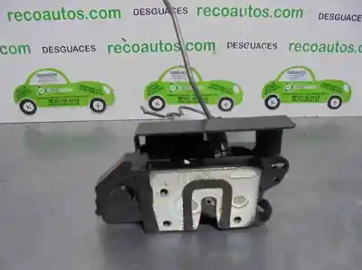 Автозапчасти б/у замок передней правой двери за ssangyong rodius ii 2.0 xdi ссылки oem iam   