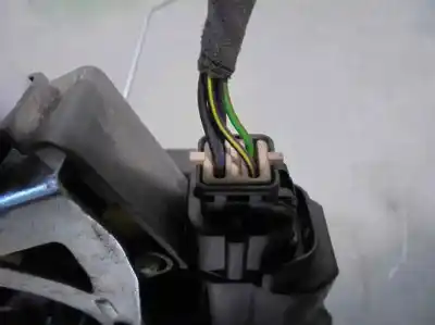 Автозапчасти б/у замок передней правой двери за ssangyong rodius ii 2.0 xdi ссылки oem iam   