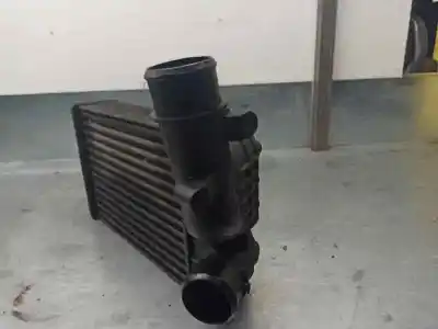 Recambio de automóvil de segunda mano de intercooler para citroen jumper caja cerrada desde ´02 33 m 2.8 hdi / - hdi 130 referencias oem iam 1686898  1340934080