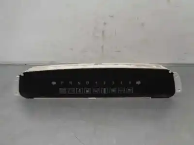 Автозапчастина б/у багатофункційний дисплей для ssangyong rodius 2.7 turbodiesel cat посилання на oem iam 8025021350