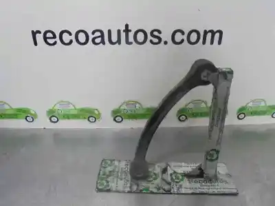 Second-hand car spare part front left lower suspension arm for ssangyong rodius xdi oem iam references 