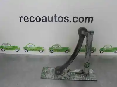 Автозапчасти б/у передний левый нижний рычаг подвески за ssangyong rodius xdi ссылки oem iam   