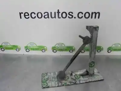 Автозапчасти б/у передний левый нижний рычаг подвески за ssangyong rodius xdi ссылки oem iam   
