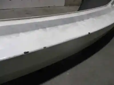 Автозапчастина б/у задній бампер для ssangyong rodius ii 2.0 xdi посилання на oem iam   