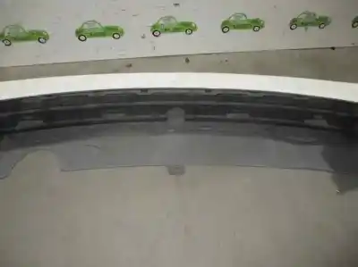 Автозапчастина б/у задній бампер для ssangyong rodius ii 2.0 xdi посилання на oem iam   