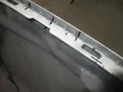 Автозапчастина б/у задній бампер для ssangyong rodius ii 2.0 xdi посилання на oem iam   