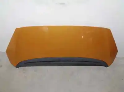 Peça sobressalente para automóvel em segunda mão capot por peugeot 1007 sport referências oem iam 
