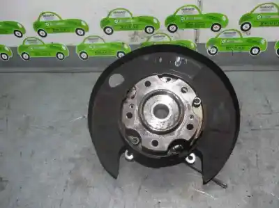 Автозапчасти б/у задняя левая поворотка за ssangyong rodius ii 2.0 xdi ссылки oem iam 4l08nyl2