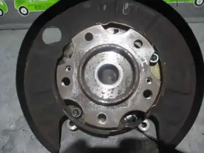 Автозапчасти б/у задняя левая поворотка за ssangyong rodius ii 2.0 xdi ссылки oem iam 4l08nyl2  
