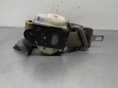 Автозапчастина б/у передній лівий ремін безпеки для ssangyong rodius 2.7 turbodiesel cat посилання на oem iam 7462121001  