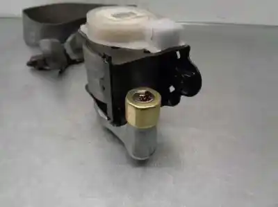 Автозапчастина б/у передній лівий ремін безпеки для ssangyong rodius 2.7 turbodiesel cat посилання на oem iam 7462121001  