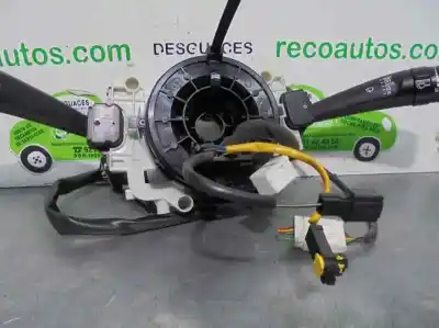 Автозапчасти б/у управление светом за ssangyong rodius ii 2.0 xdi ссылки oem iam 8591021540  6303ag1000