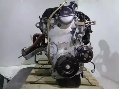 Автозапчасти б/у ПОЛНЫЙ ДВИГАТЕЛЬ за SMART FORFOUR  ссылки OEM IAM 135930  80015541