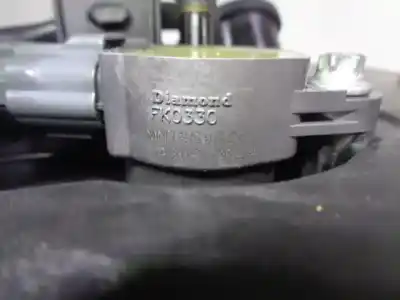 Pezzo di ricambio per auto di seconda mano motore completo per smart forfour 1.3 cat riferimenti oem iam 135930  80015541