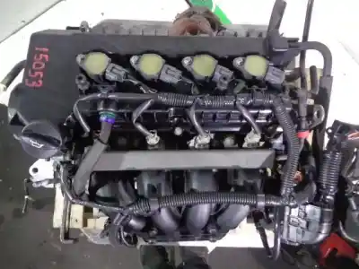 Автозапчасти б/у полный двигатель за smart forfour 1.3 cat ссылки oem iam 135930  80015541