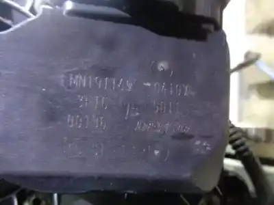 Автозапчасти б/у полный двигатель за smart forfour 1.3 cat ссылки oem iam 135930  80015541